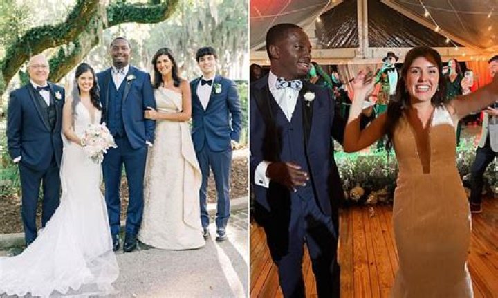 Was lot's daughters married?