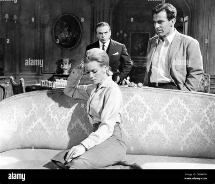 Was maximilian schell married?