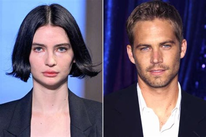 Was meadow walker in fast 9?