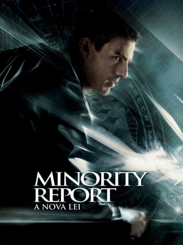 Was minority report a success?