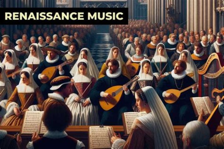 Was monophonic music popular in the renaissance?