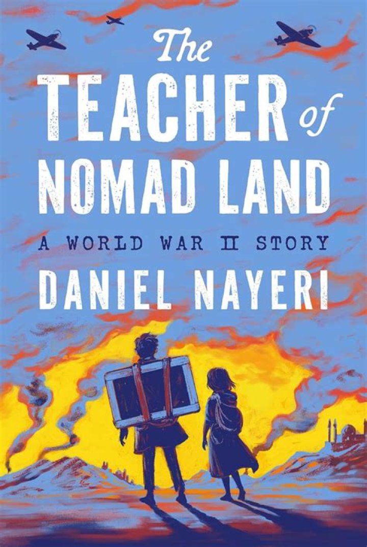 Was nomadland based on a book?