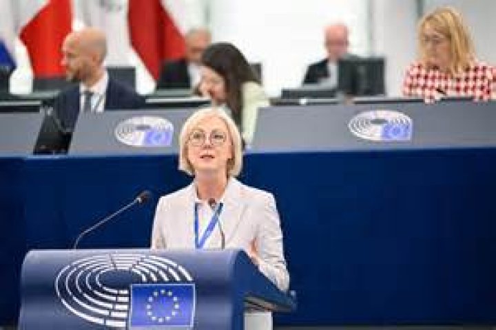 Was regina doherty elected in 2020?