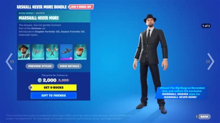Was rogue agent in the item shop?