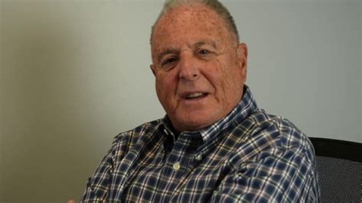 Was sandy wexler a real person?