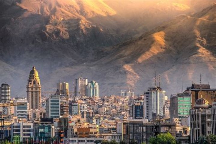 Was tajikistan part of iran?