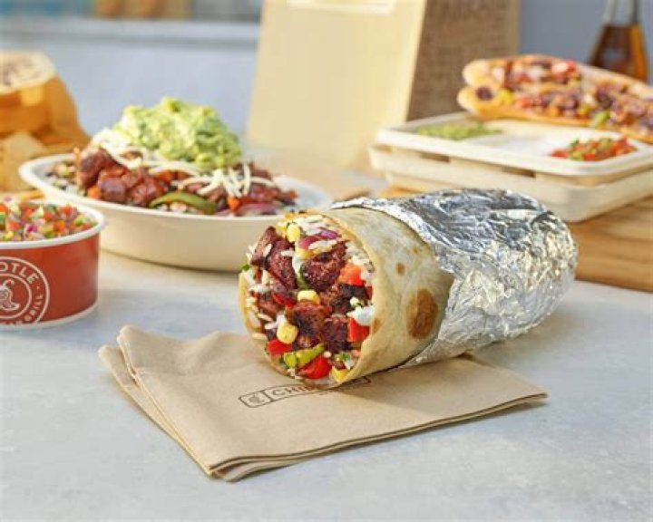 Was the burrito invented in america?