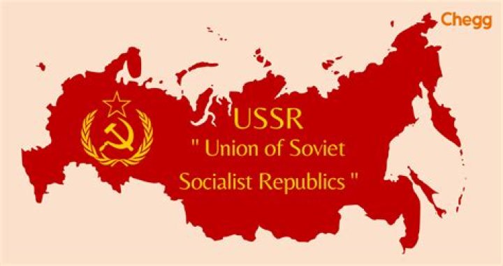 Was the soviet union state capitalist?