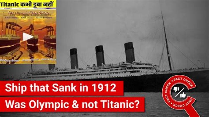 Was the titanic insured?