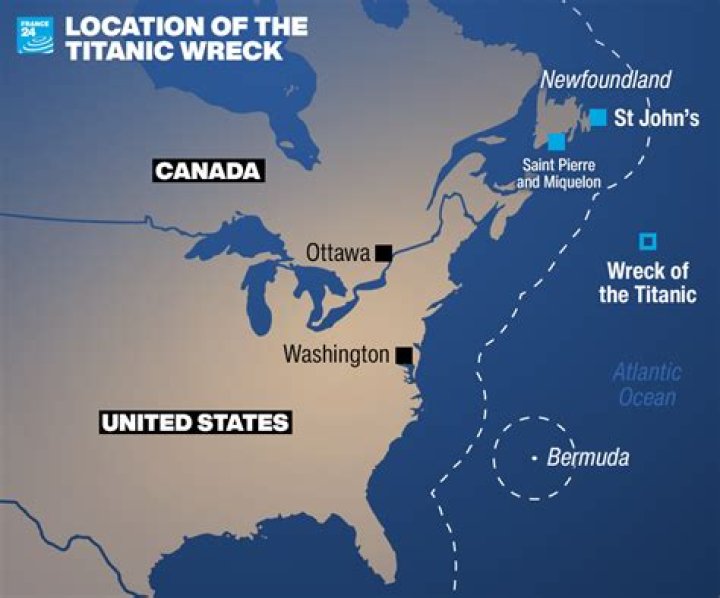 Was the titanic overbooked?