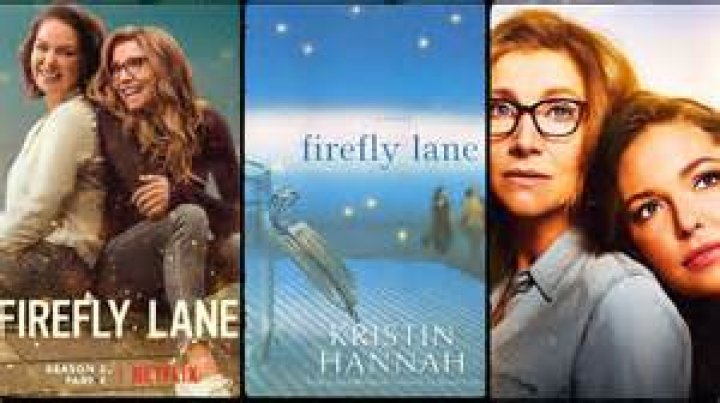 Was tully pregnant in firefly lane book?