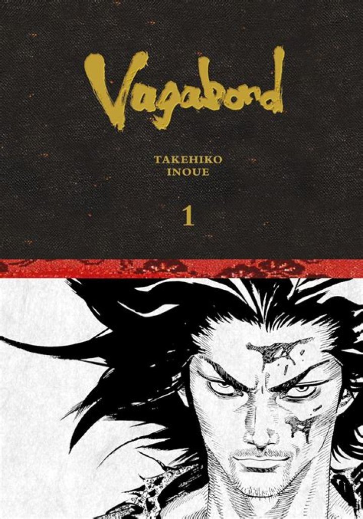 Was vagabond shot in morocco?
