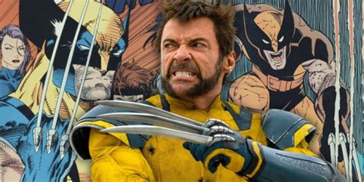 Was wolverine born with his powers?