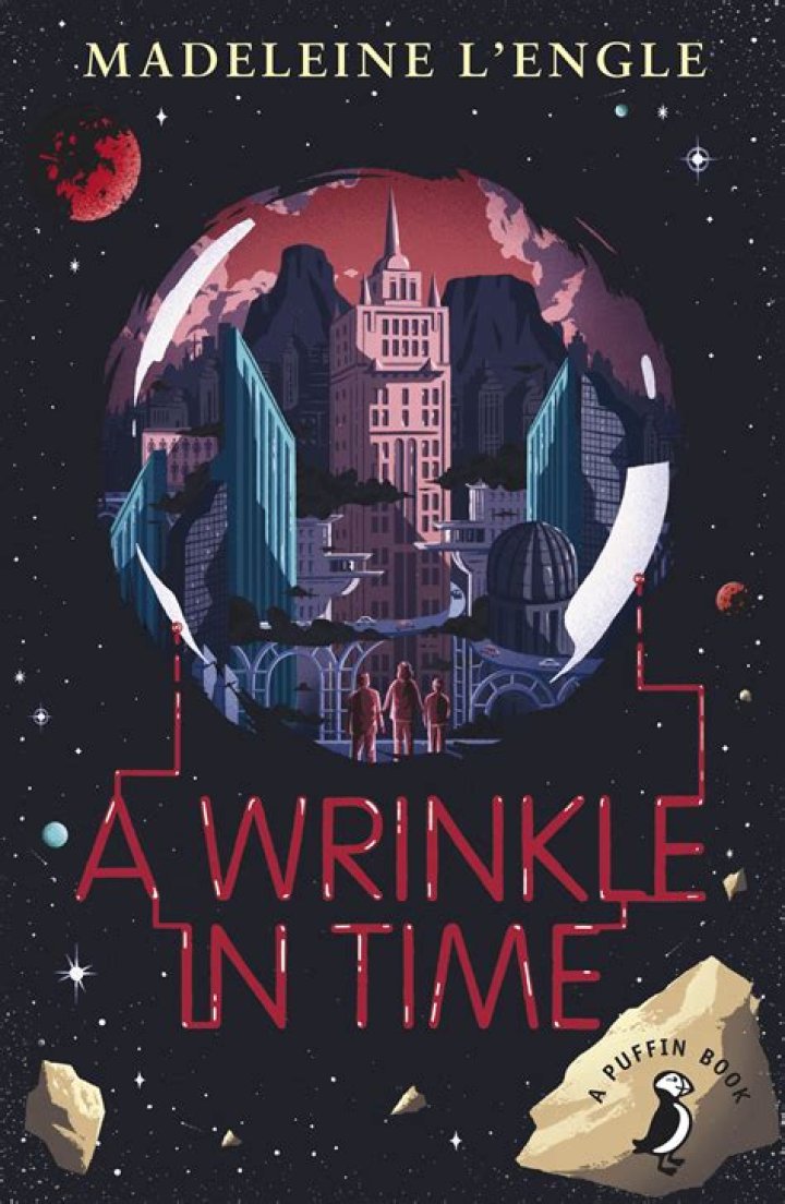 Was wrinkle in time a flop?
