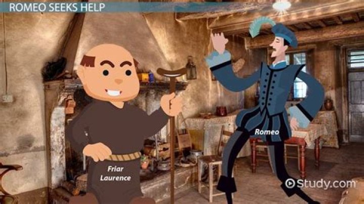 Were does romeo get banished to?