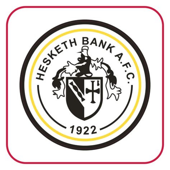 Were is hesketh bank?