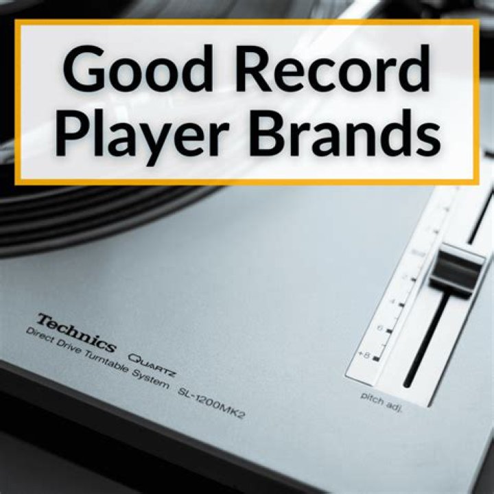 Were record players popular in the 70s?