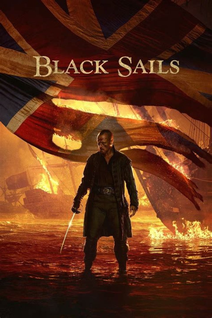 Were the pirates in black sails real?