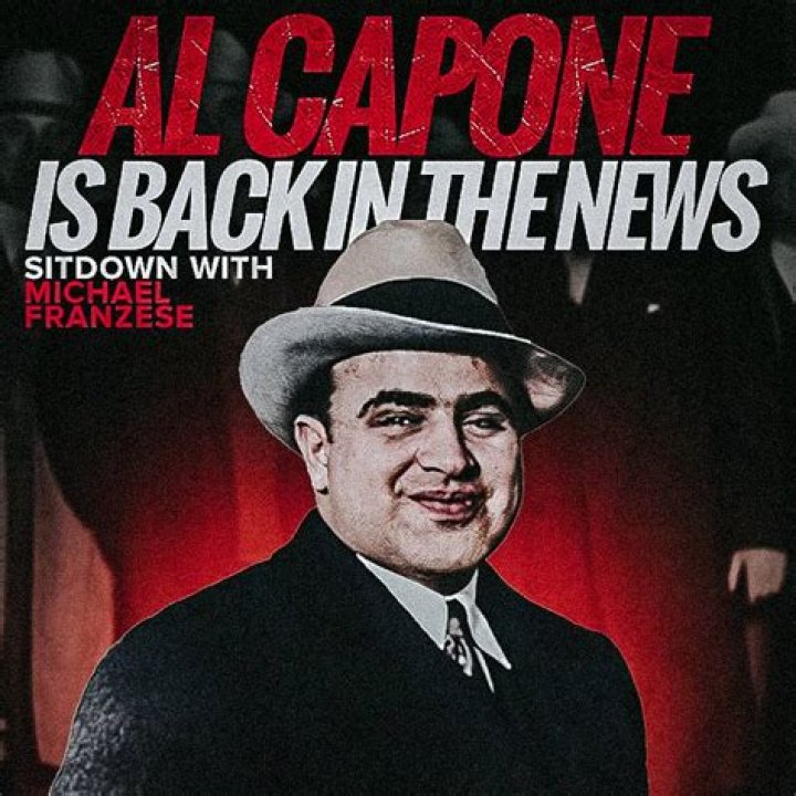 Were to watch capone?