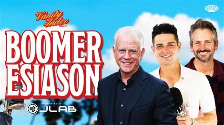 What's boomer esiason's real name?