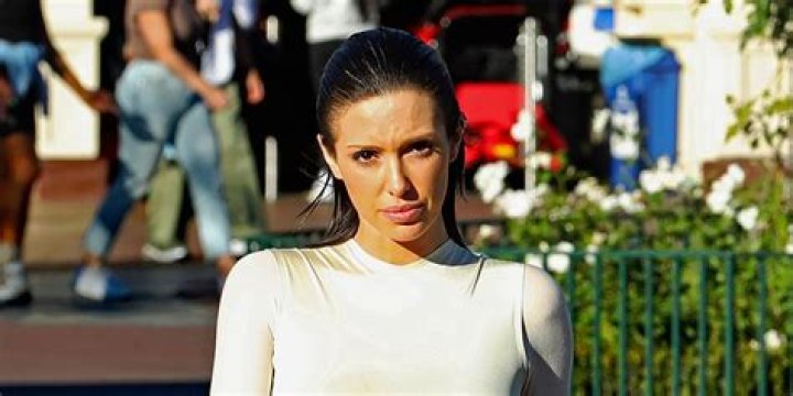 What's her first name?