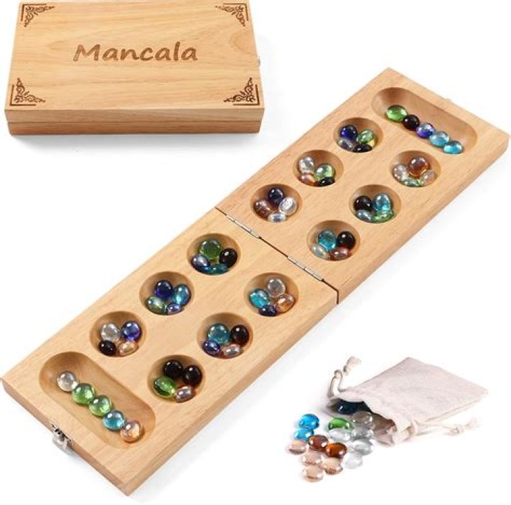 What's mancala avalanche mode?