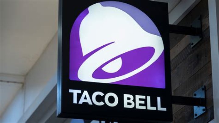 What's taco bell's slogan?