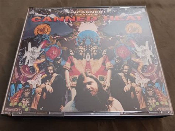 What's the meaning of uncanned?