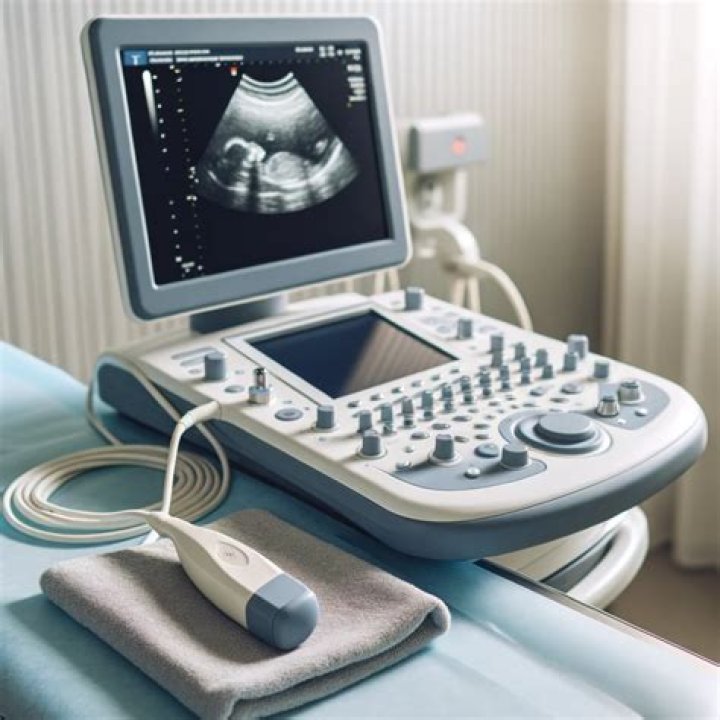 What's ultrasound used for?