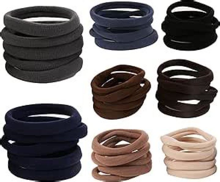 What are hair bobbles?