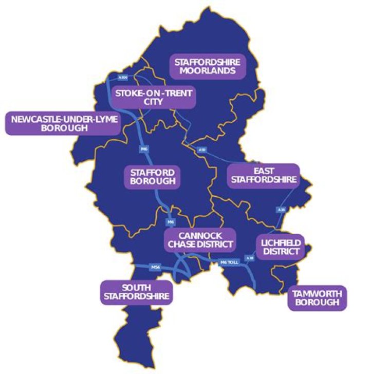 What are the staffs in origins?