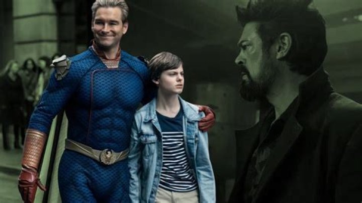 What can you watch workaholics on?