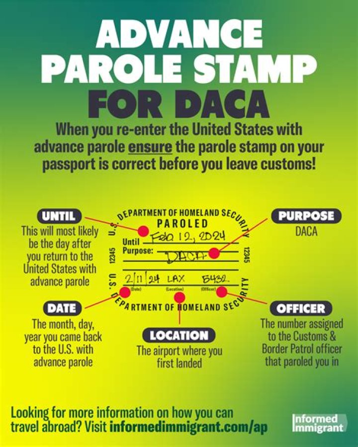 What daca stands for?