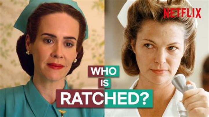 What did nurse ratched do?