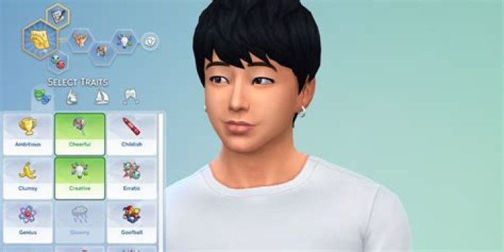 What do ambitionless mean?