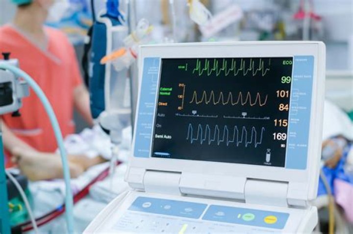 What do electrocardiograms do?