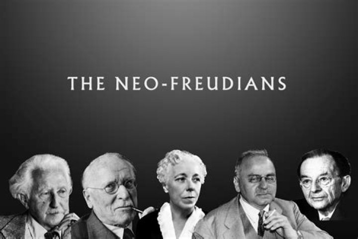 What do freudians believe?