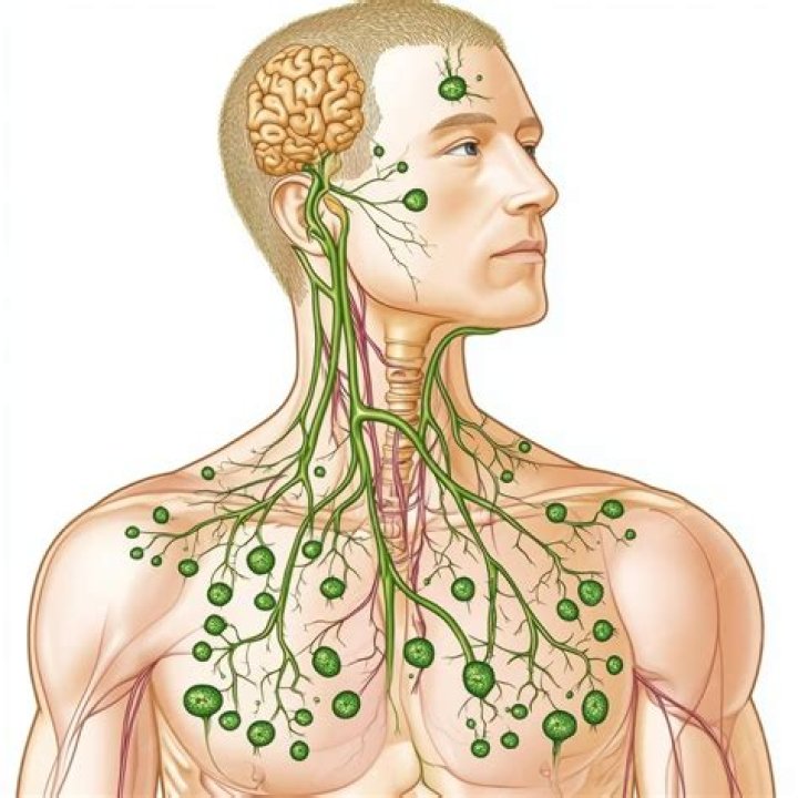 What do lymph nodes do?