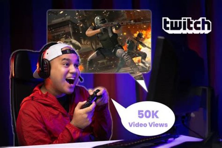 What do vips get on twitch?