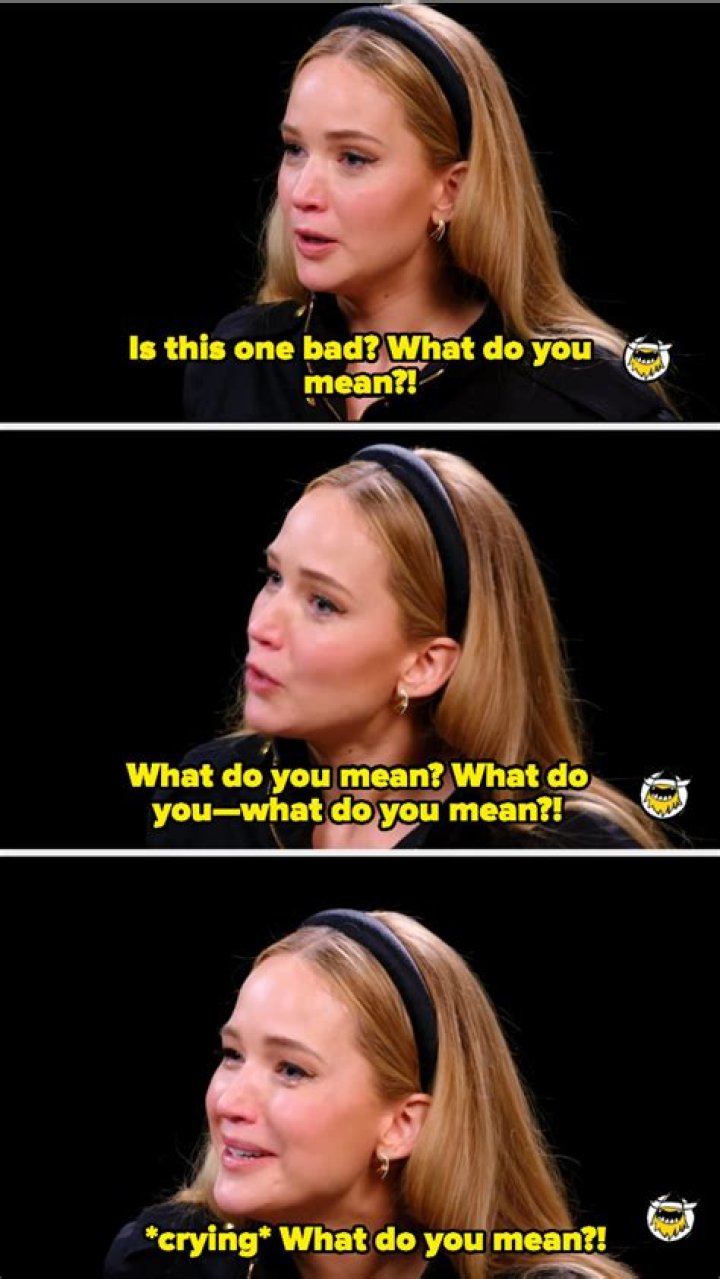 What do you mean by hesternal?