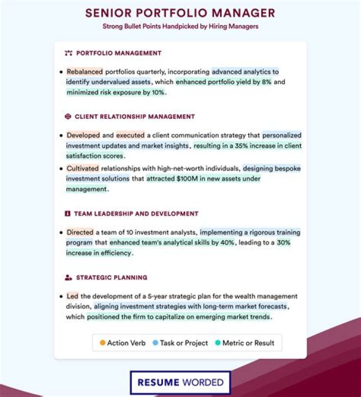 What does a senior politburo do?