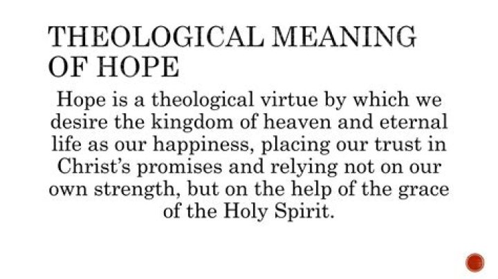 What does anti theological mean?