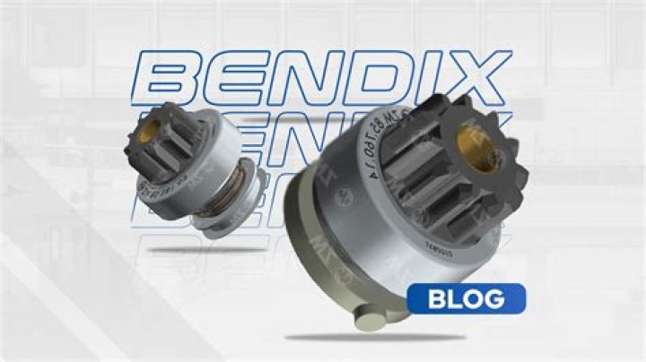 What does bendix make?