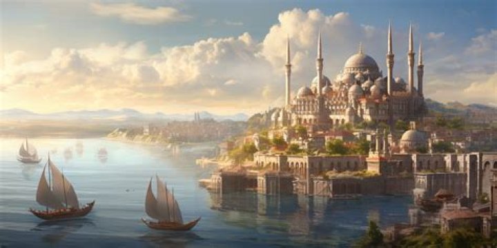 What does constantinople mean?