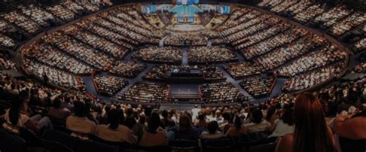 What does denominational church mean?