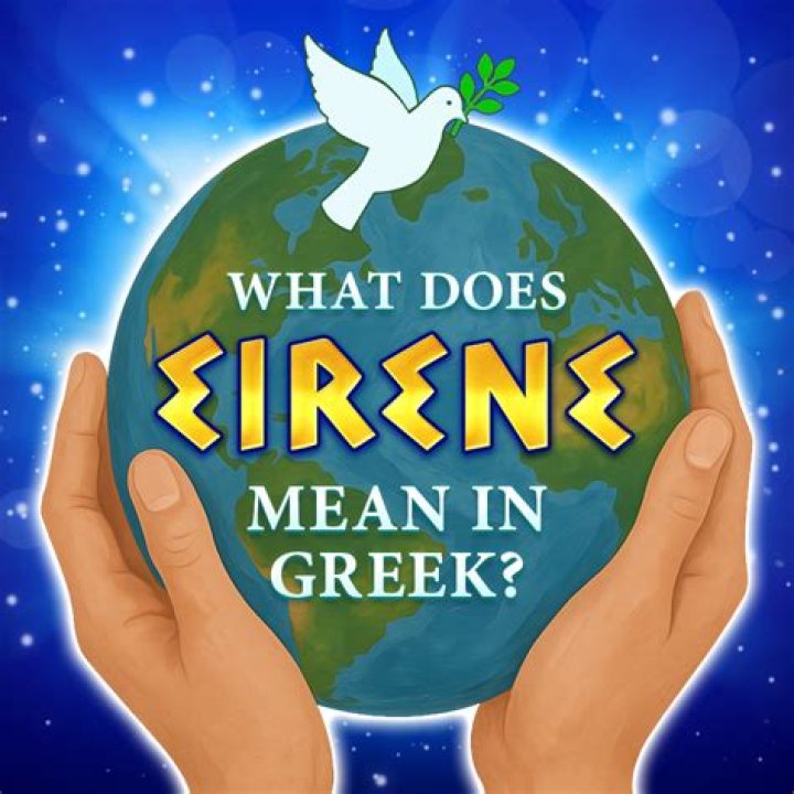 What does ellice mean in greek?