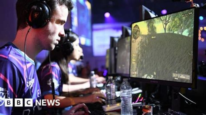 What does gamers mean?