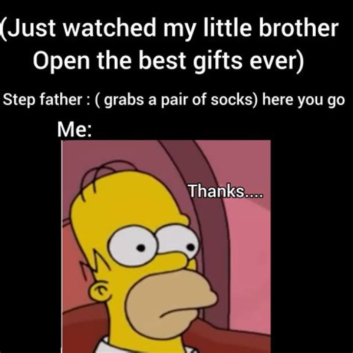 What does good father mean?