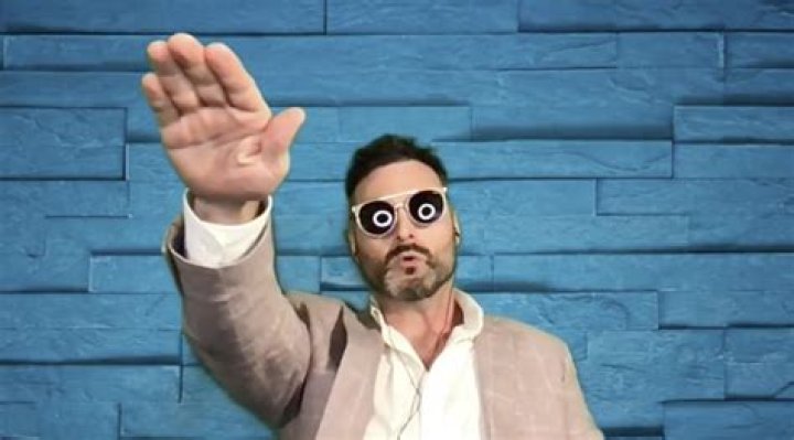 What does goyim mean?