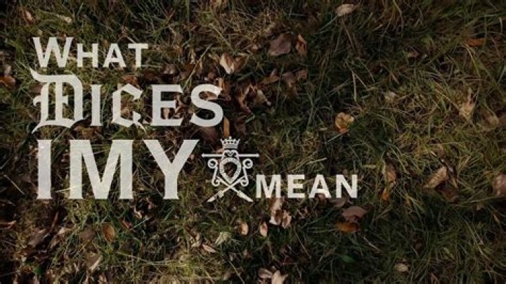 What does halfness mean?